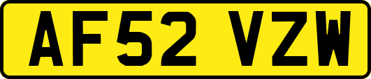 AF52VZW