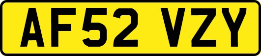 AF52VZY