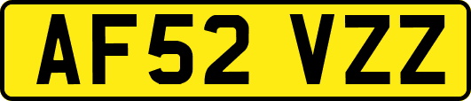 AF52VZZ