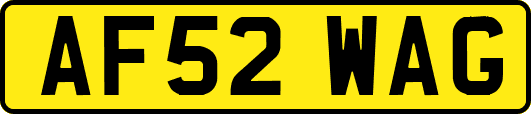 AF52WAG