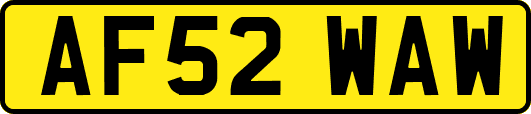 AF52WAW