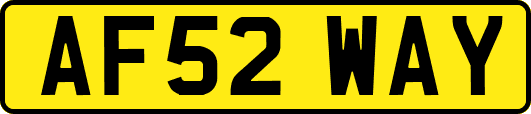 AF52WAY