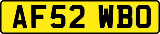 AF52WBO