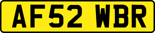 AF52WBR