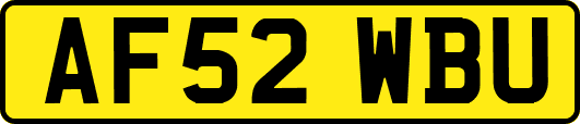 AF52WBU