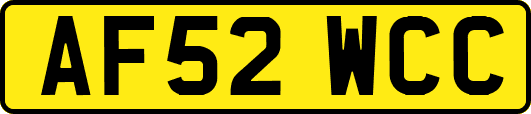 AF52WCC