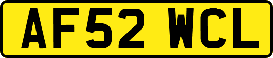 AF52WCL