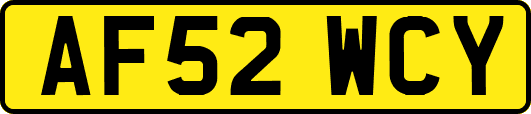 AF52WCY