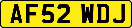 AF52WDJ
