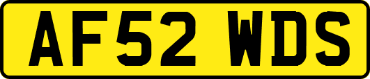 AF52WDS
