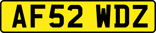 AF52WDZ