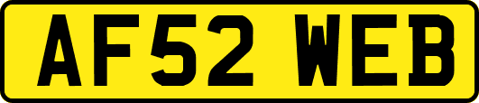 AF52WEB
