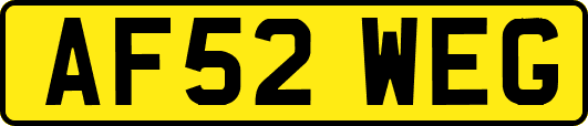 AF52WEG