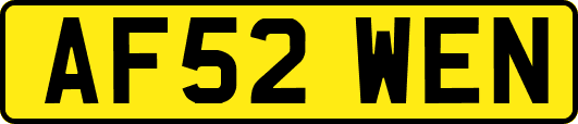 AF52WEN