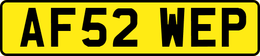 AF52WEP