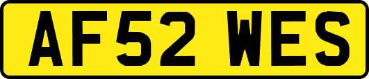 AF52WES
