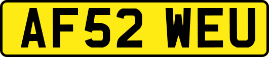 AF52WEU