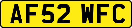AF52WFC