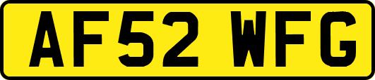 AF52WFG