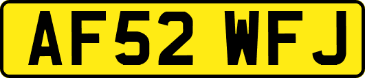 AF52WFJ
