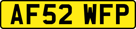 AF52WFP