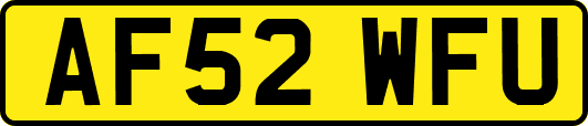 AF52WFU