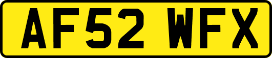 AF52WFX