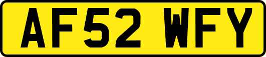 AF52WFY
