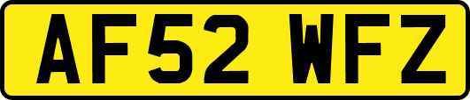 AF52WFZ