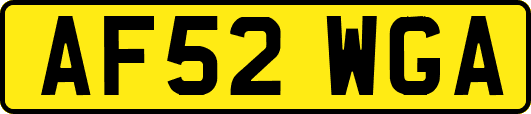 AF52WGA