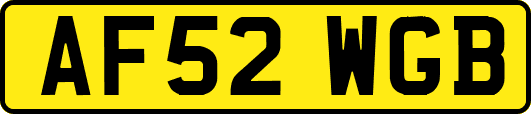 AF52WGB