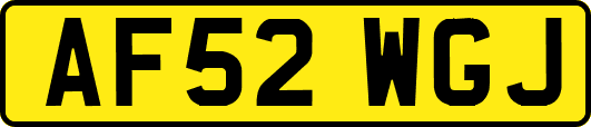 AF52WGJ
