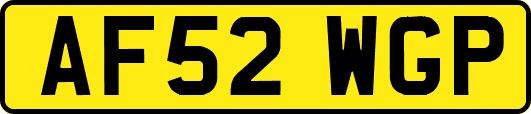 AF52WGP
