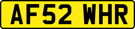AF52WHR