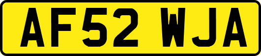AF52WJA