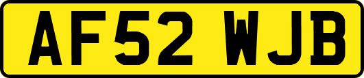 AF52WJB