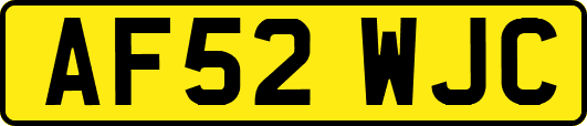 AF52WJC