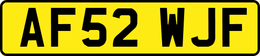 AF52WJF