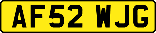 AF52WJG