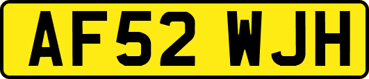 AF52WJH