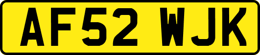 AF52WJK