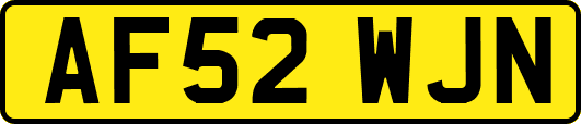 AF52WJN