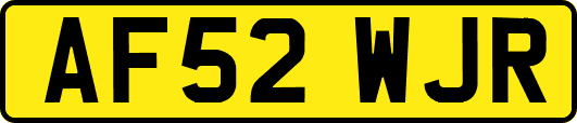 AF52WJR