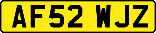 AF52WJZ