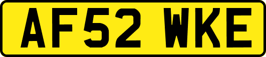 AF52WKE