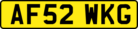 AF52WKG