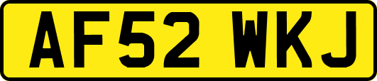 AF52WKJ