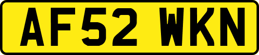 AF52WKN