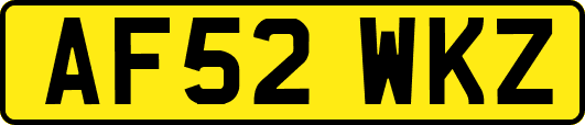 AF52WKZ