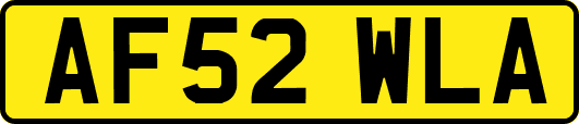 AF52WLA